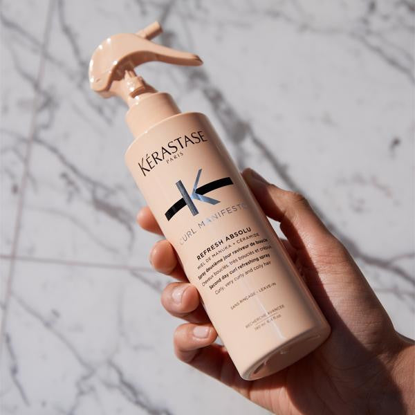 Spray Refresh Absolu 6.4oz