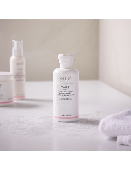 Keune Care - Color Brillianz Conditioner - 250ml