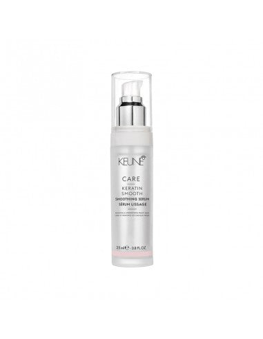 Keune Care - Keratin Smooth Smoothing Serum - 25ml