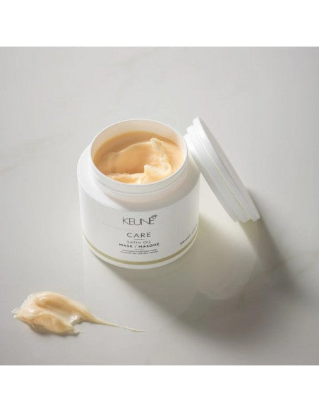 Keune Care - Satin Oil Mask - 200ml