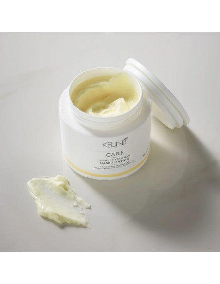 Keune Care - Vital Nutrition Mask - 500ml