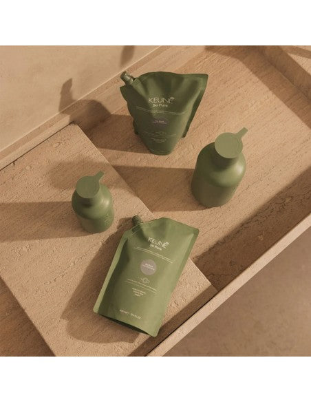 Keune So Pure - Cool Silver Duo 400ml