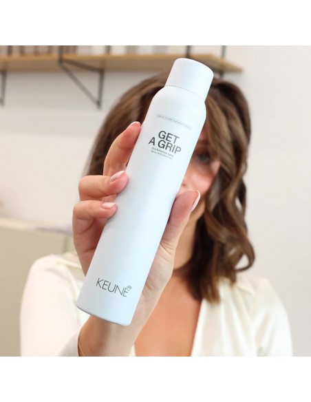 Keune Style - Get A Grip - Dry Texturizer Spray - 200ml