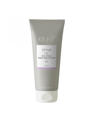 Keune Style - No.25 Curl Cream - 200ml