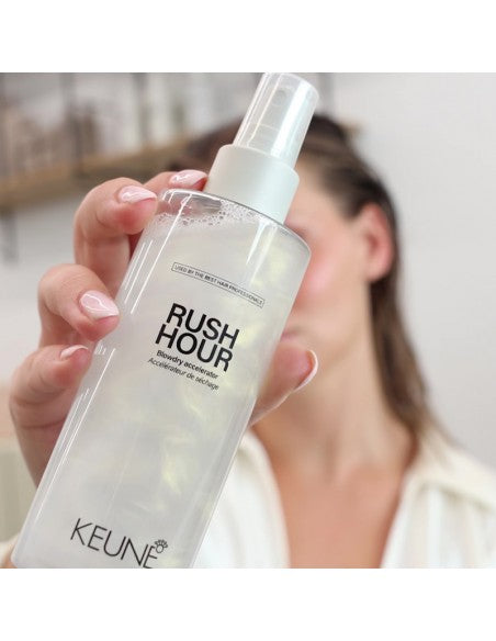 Keune Style - Rush Hour - Blowdry Accelerator - 200ml
