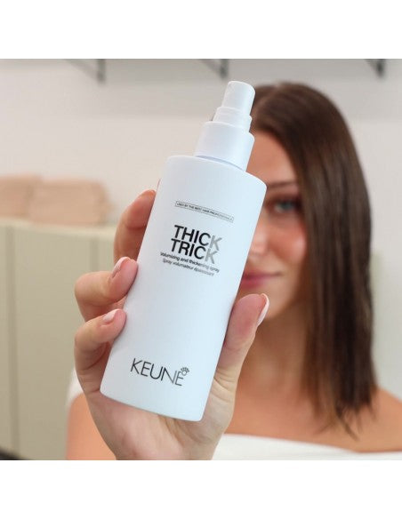 Keune Style - Thick Trick - Thickening Spray - 200ml