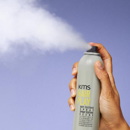 Dry Texture Spray 6.4oz