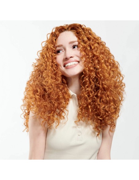 LANZA Healing Curls - Butter Whip - 168ml