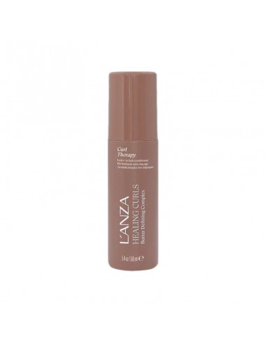 LANZA Healing Curls - Curl Therapy - 160ml