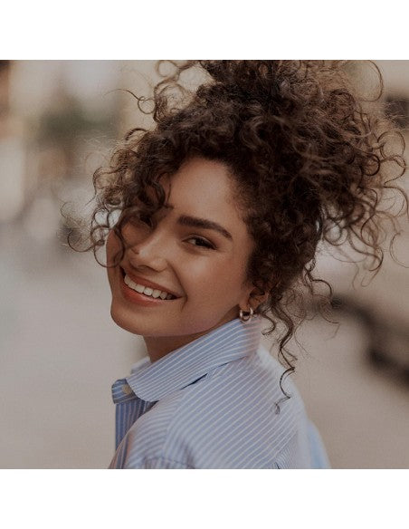 LANZA Healing Curls - Holiday Trio Set