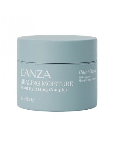 LANZA Healing Moisture - Hair Masque - 200ml