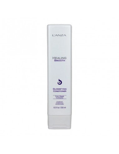 LANZA Healing Smooth - Glossifying Conditioner - 250ml