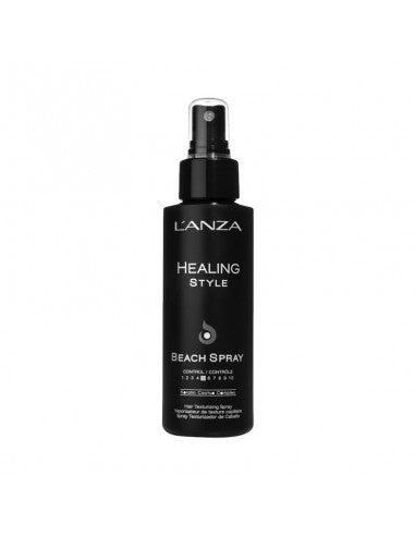 LANZA Healing Style - Beach Spray - 100ml