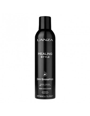 LANZA Healing Style - Dry Shampoo - 300ml