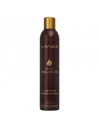 LANZA Keratin Healing Oil - Lustrous Finishing Spray - 350ml