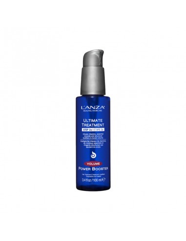 LANZA Ultimate Treatment - Power Booster Volume - 100ml