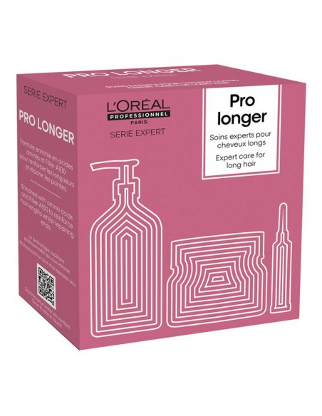 LOREAL - Pro Longer Treatment Kit