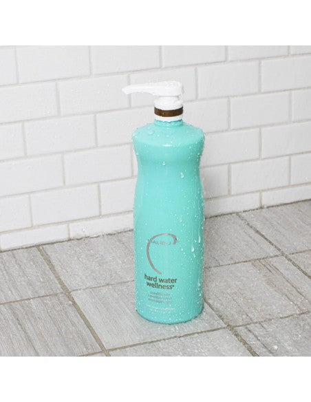 Malibu C - Hard Water Wellness Shampoo - 1000ml
