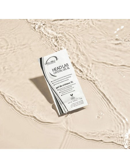 Malibu C - Head Lab Crystal Gel XL - 16g