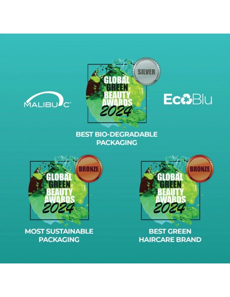 Malibu C - Malibu Blondes Enhancing Conditioner - 266ml