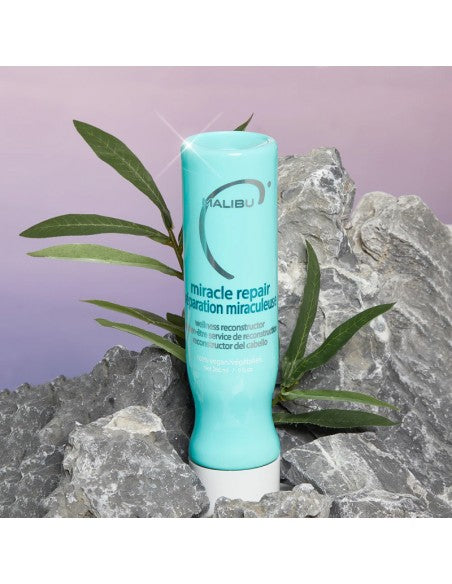 Malibu C - Miracle Repair Wellness Reconstructor - 266ml