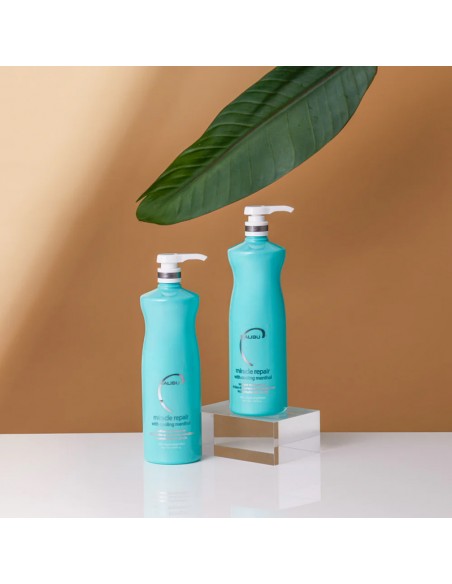 Malibu C - Miracle Repair with Cooling Menthol - 1000ml