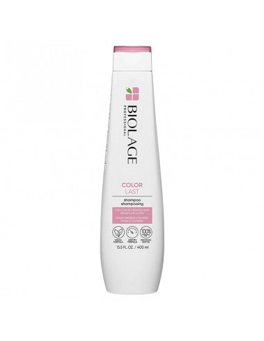Matrix Biolage ColorLast Shampoo - 400ml