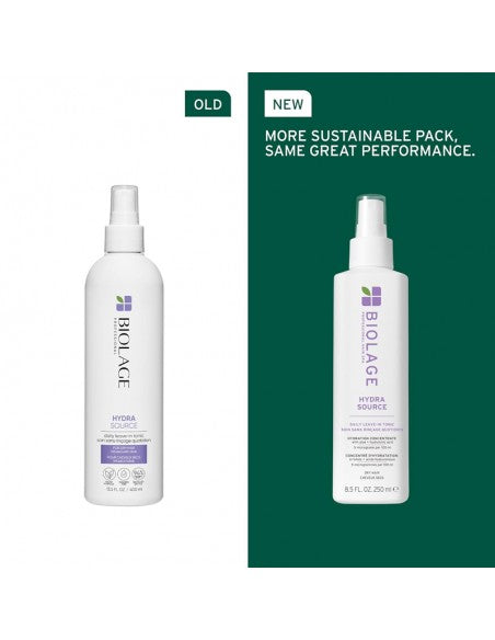 Matrix Biolage - HydraSource - Daily Leave-In Tonic - 250ml