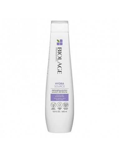 Matrix Biolage HydraSource Detangling Solution - 400ml