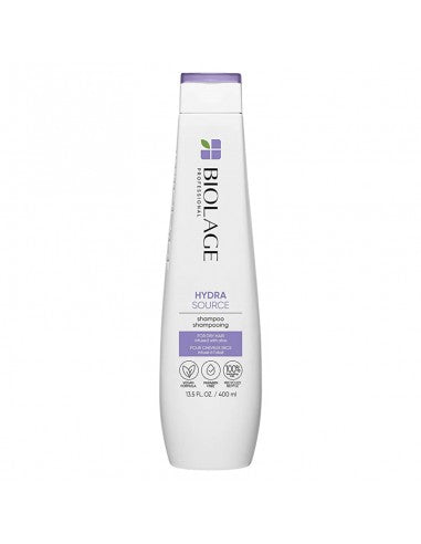 Matrix Biolage HydraSource Shampoo - 400ml