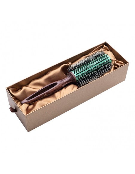 Mint Brush - Kaze Round Brush 40mm