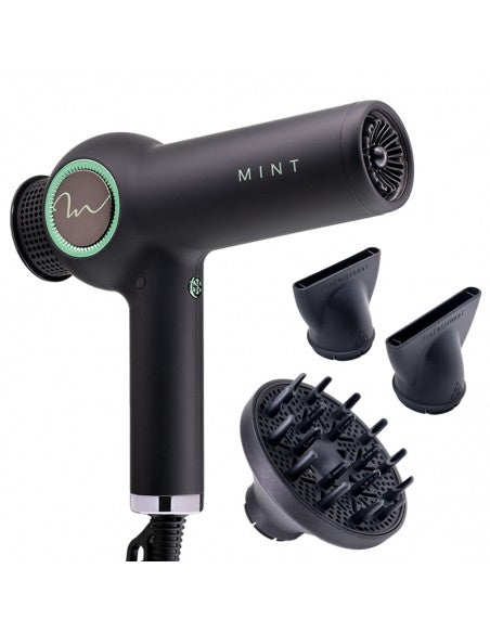 Mint Dryer - Dragonfly