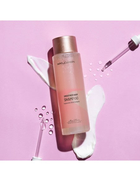 Mon Platin HY Loren Smoother Hair Shampoo - 500ml
