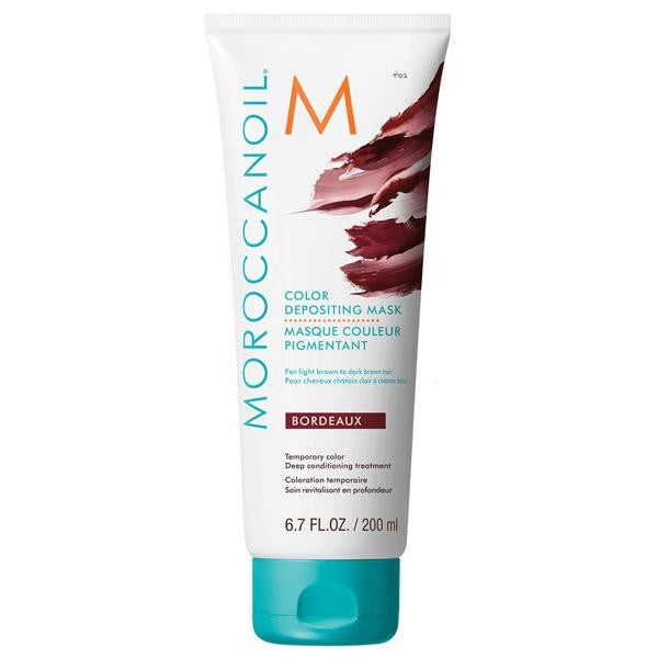Moroccanoil Bordeaux - Mask 6.7oz