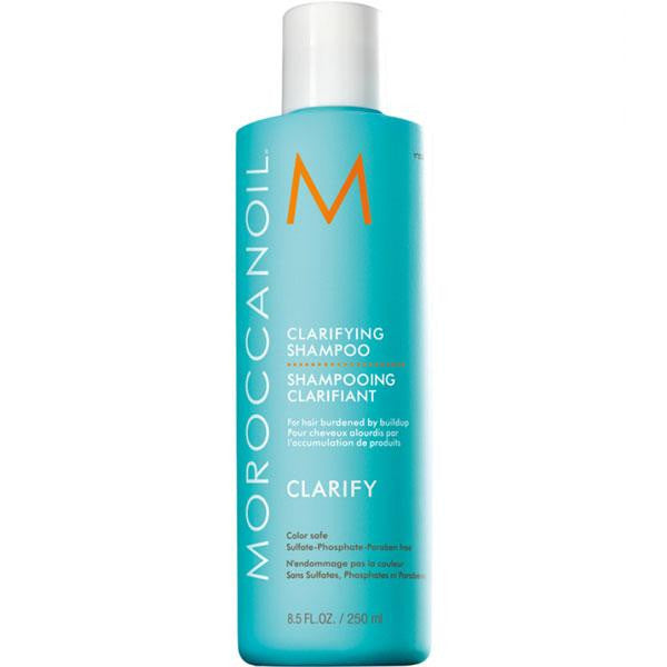 Moroccanoil Clarify - Shampoo 8.5oz
