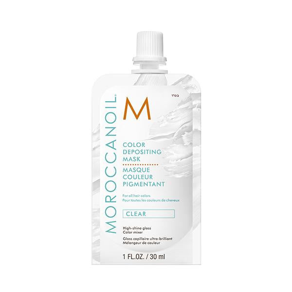 Moroccanoil Clear - Mask 1oz