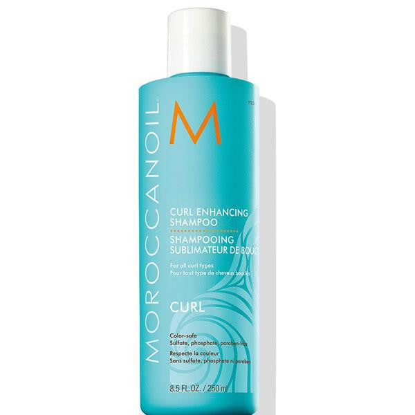 Moroccanoil Curl - Shampoo 8.5oz