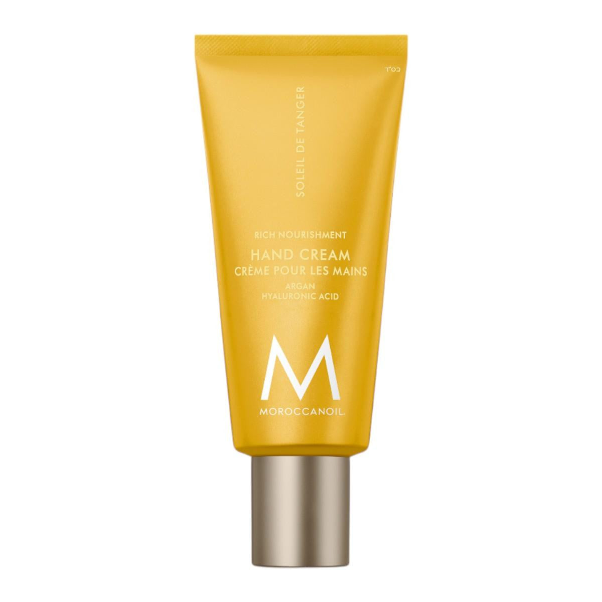 Moroccanoil Hand Cream - Soleil de Tanger 1.4oz