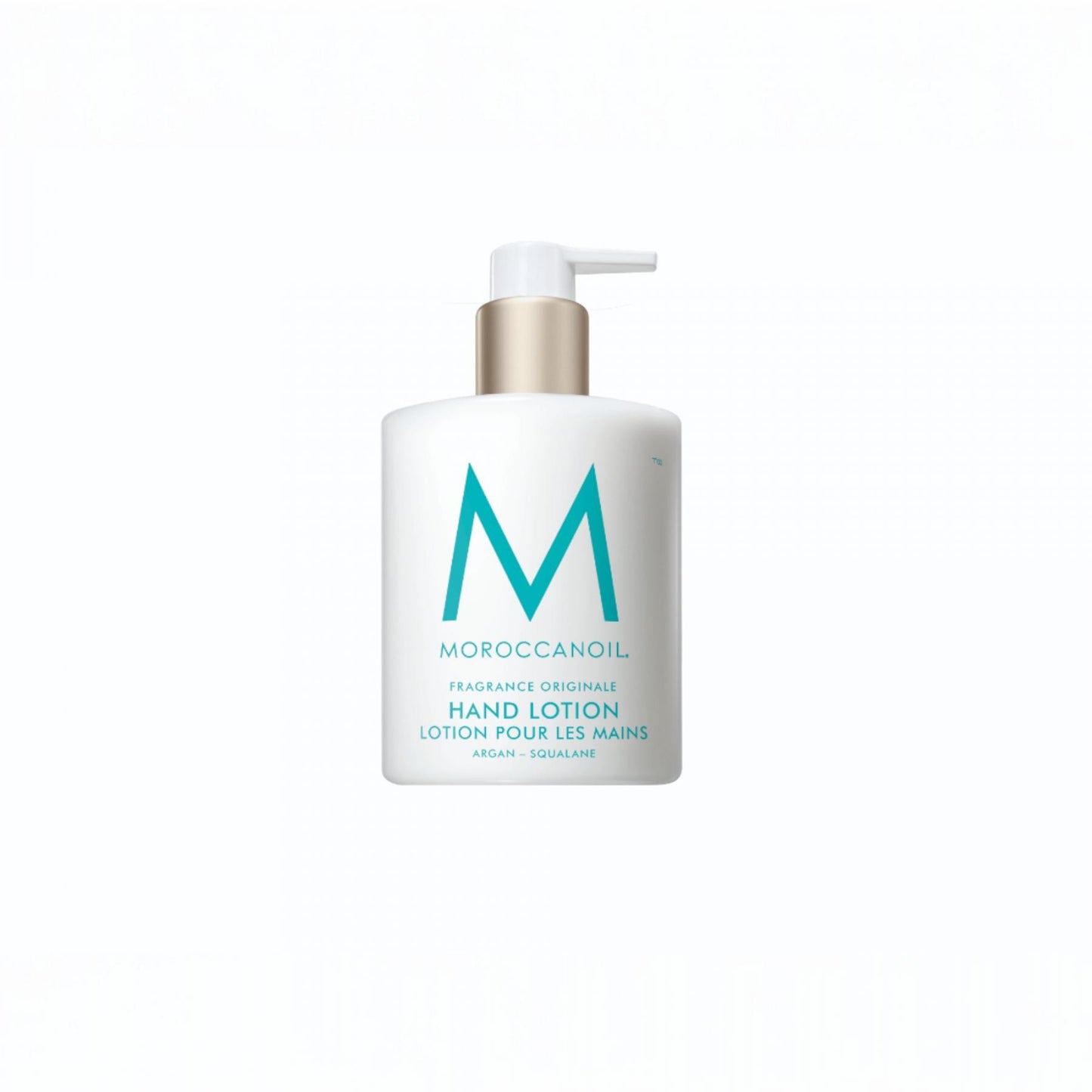 Moroccanoil Hand Lotion 12.2oz