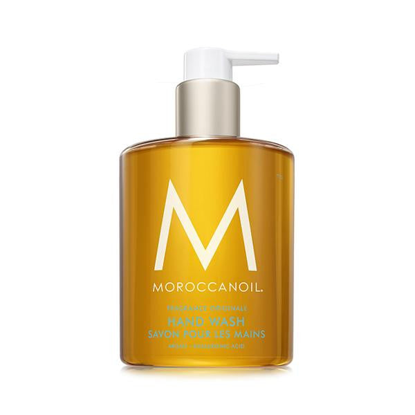Moroccanoil Hand Wash 12.2oz