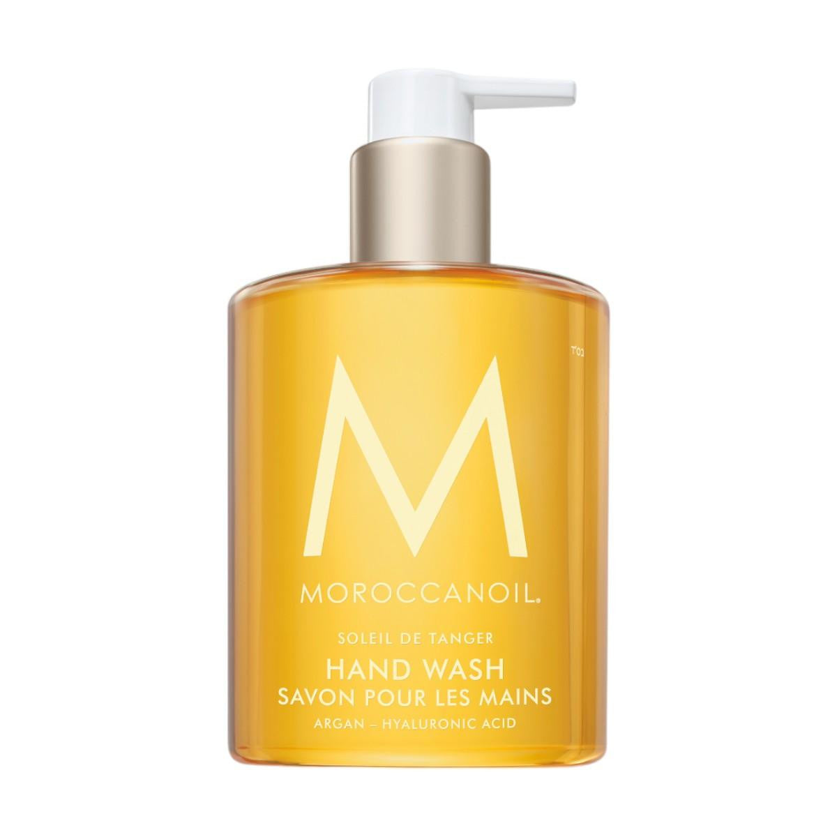 Moroccanoil Hand Wash - Soleil de Tanger 12.2oz