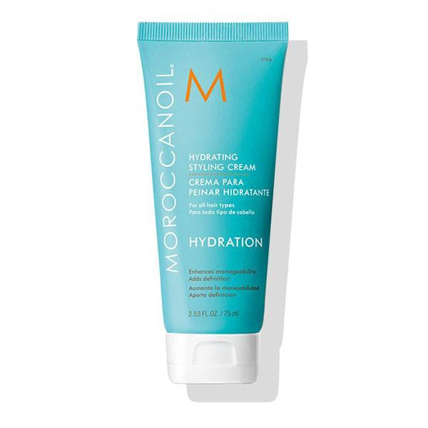 Hydrating Styling Cream 2.5oz