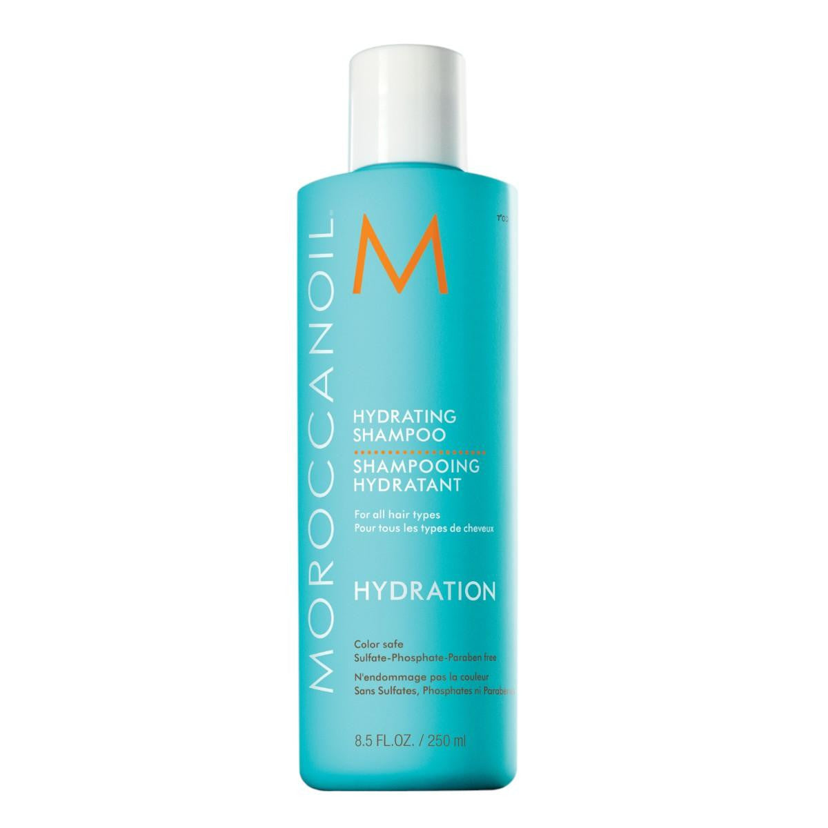 Hydration - Shampoo 8.5oz