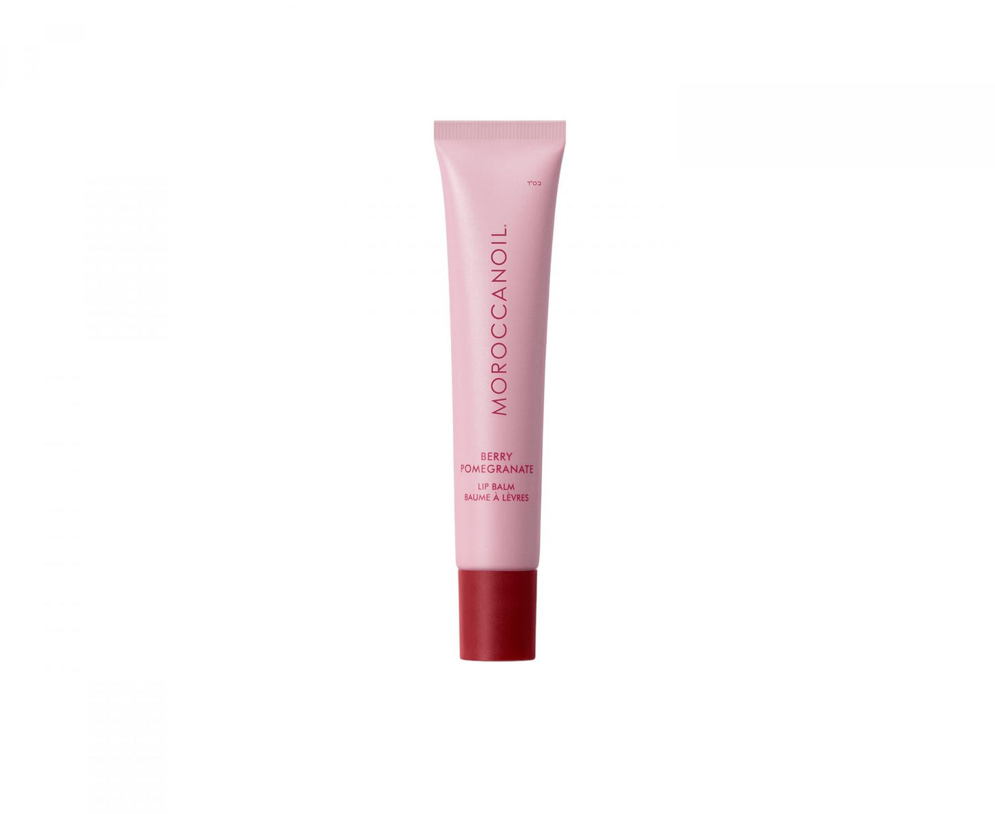 Moroccanoil Lip Balm - Berry Pomegranate 0.53oz