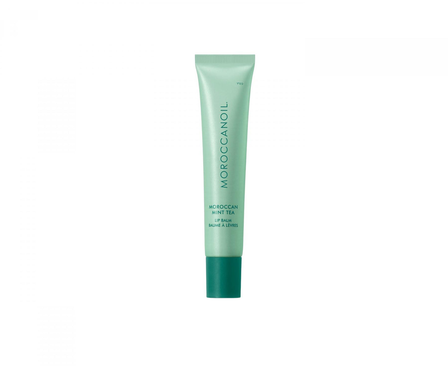 Moroccanoil Lip Balm - Mint Tea 0.53oz