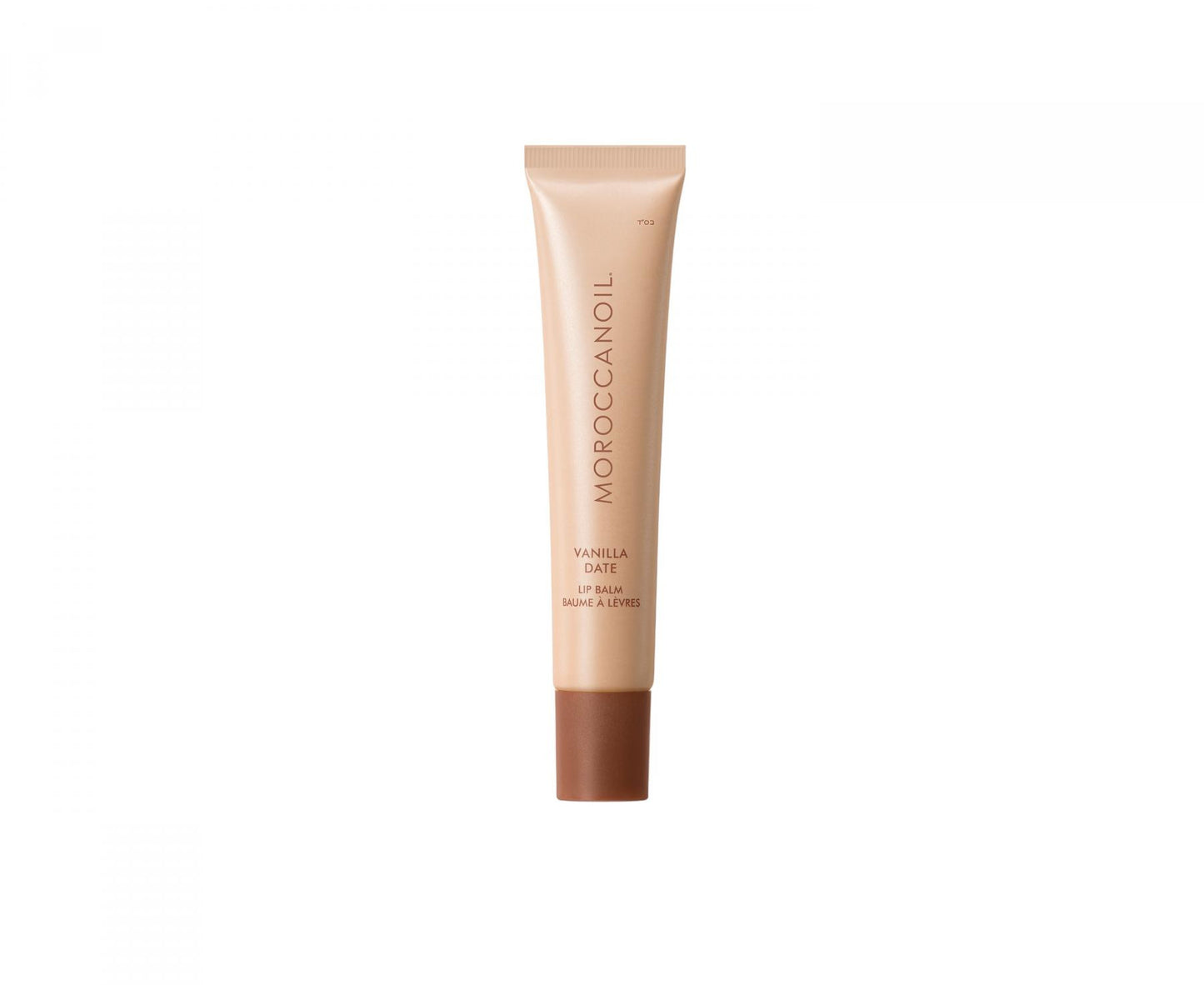 Moroccanoil Lip Balm - Vanilla Date 0.53oz