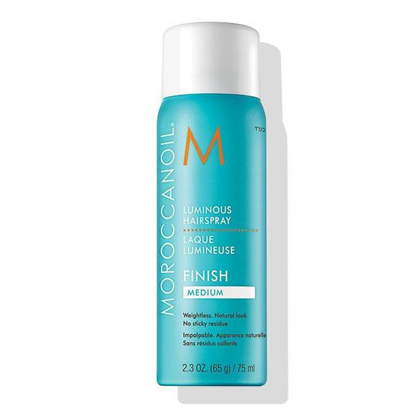 Moroccanoil Luminous Hairspray - Medium 2.3oz