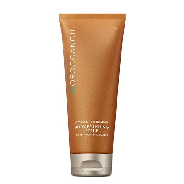 Moroccanoil Polishing Scrub 6.76oz