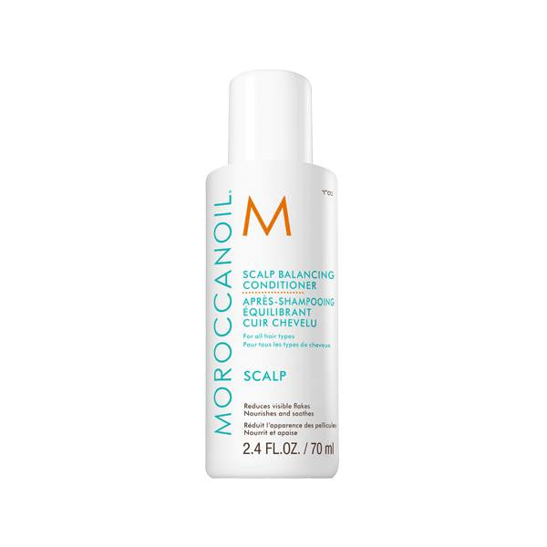 Moroccanoil Scalp - Balancing Conditioner 2.4oz