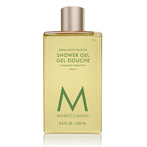 Moroccanoil Shower Gel - Bergamote Fraîche 8.4oz